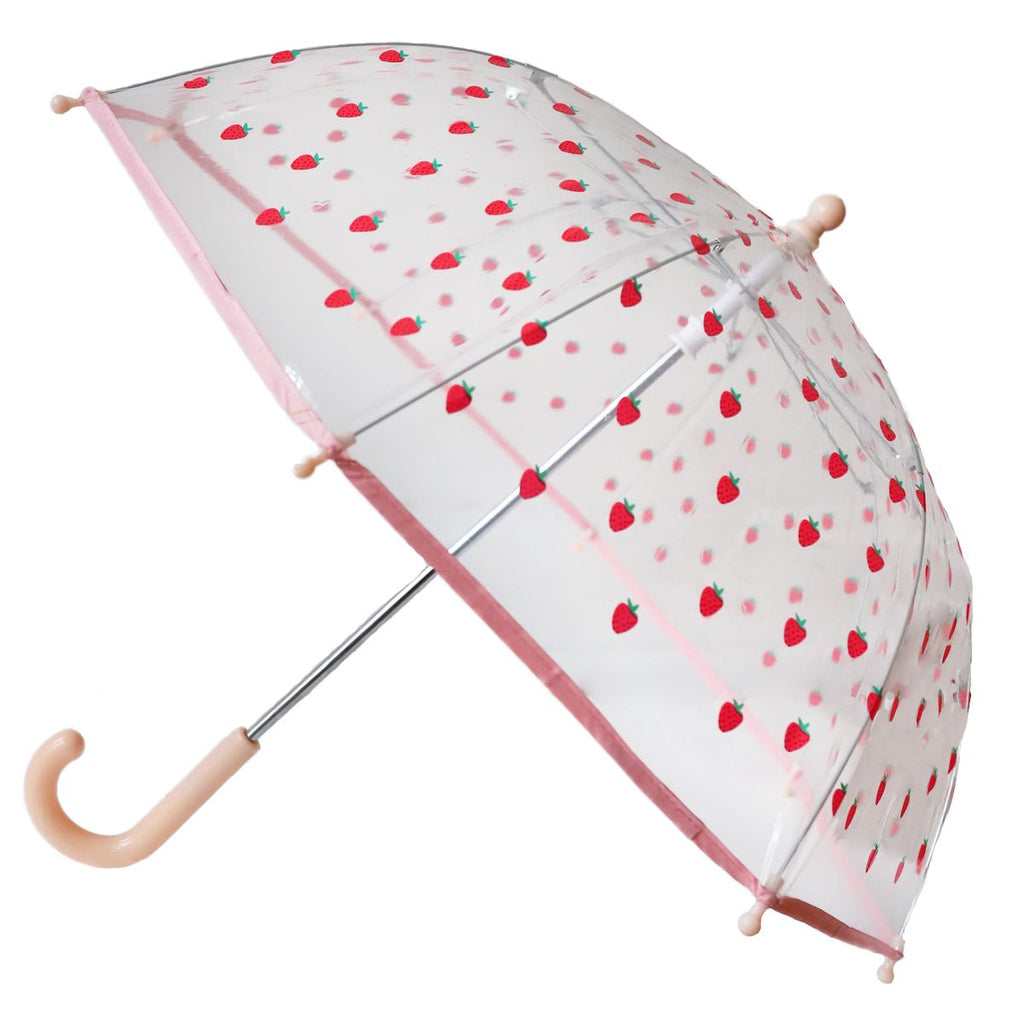 Parapluie Fraises - Petit Toi