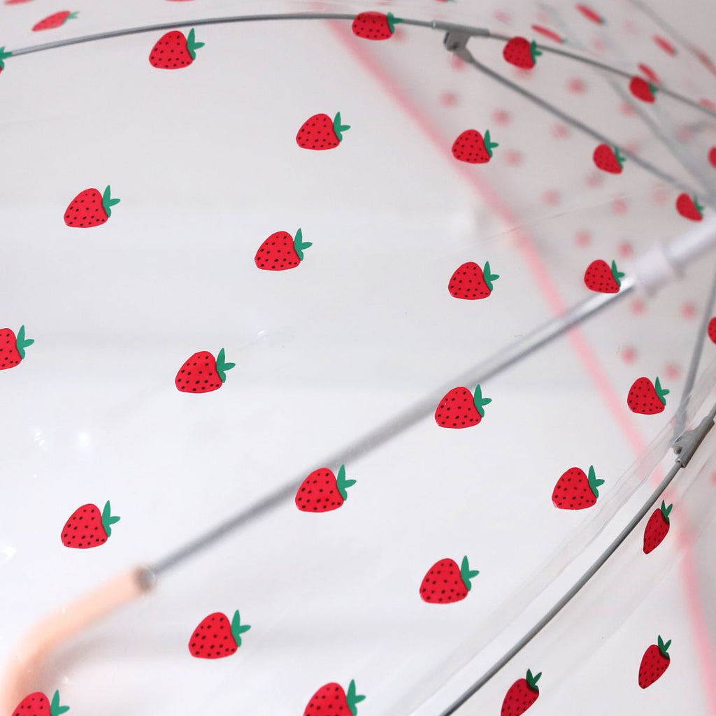 Parapluie Fraises - Petit Toi