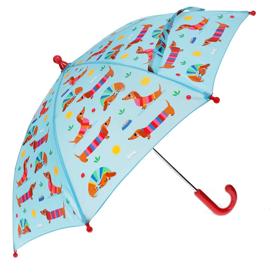 Parapluie Teckel - Rex