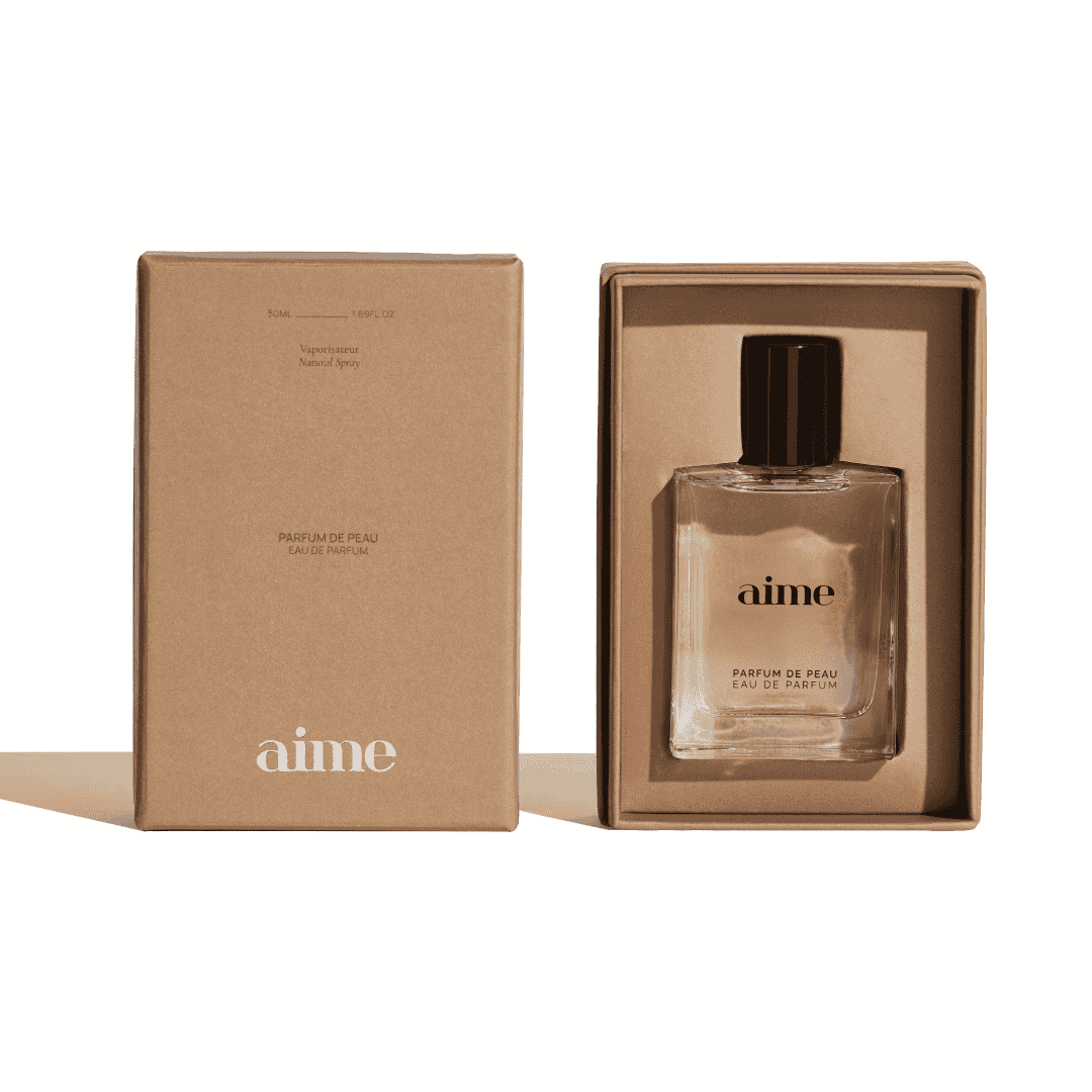 Parfum de Peau - Aime
