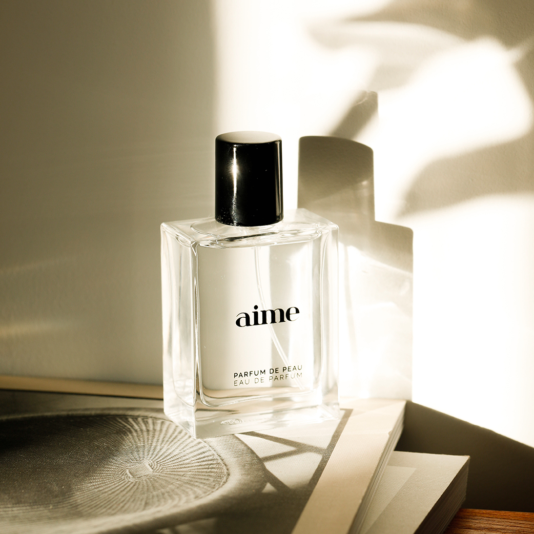 Parfum de Peau - Aime