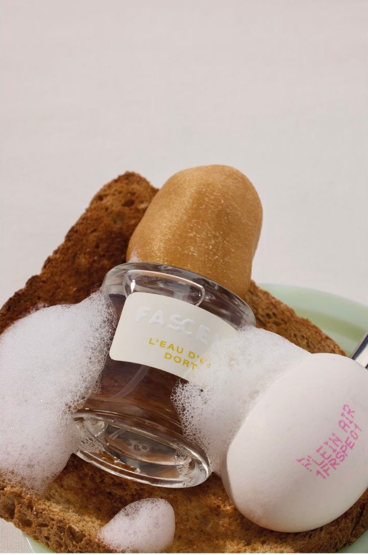Parfum L'Eau d'Or Dort - Fascent