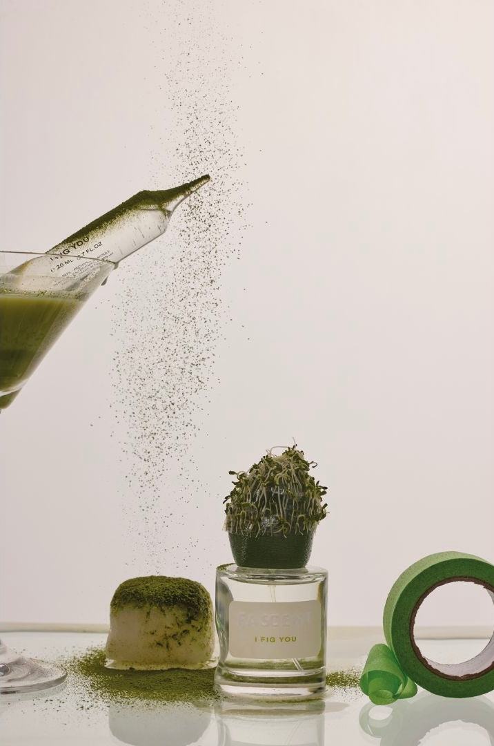 Parfum I Fig You - Fascent