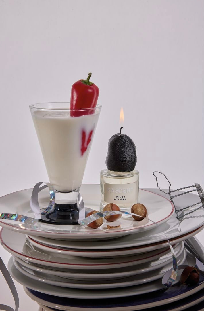 Parfum Milky No Way - Fascent