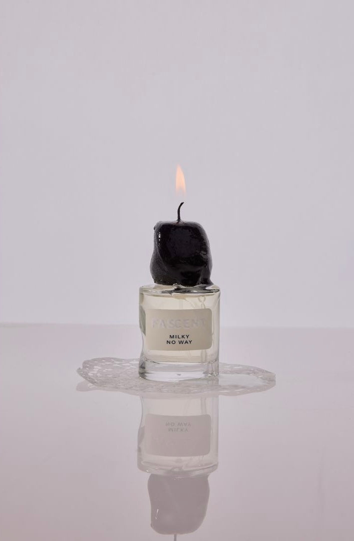 Parfum Milky No Way - Fascent