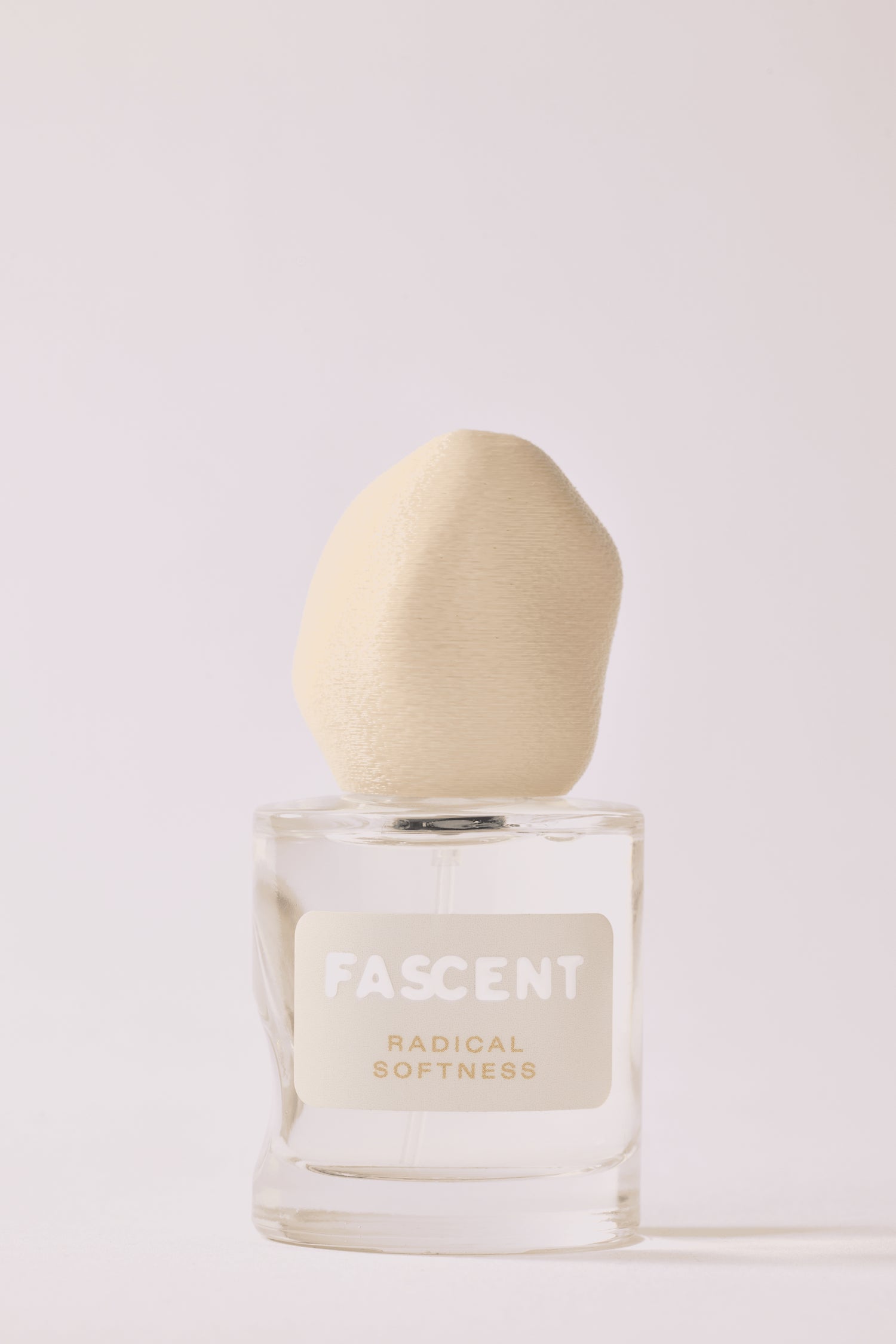 Parfum Radical Softness - Fascent