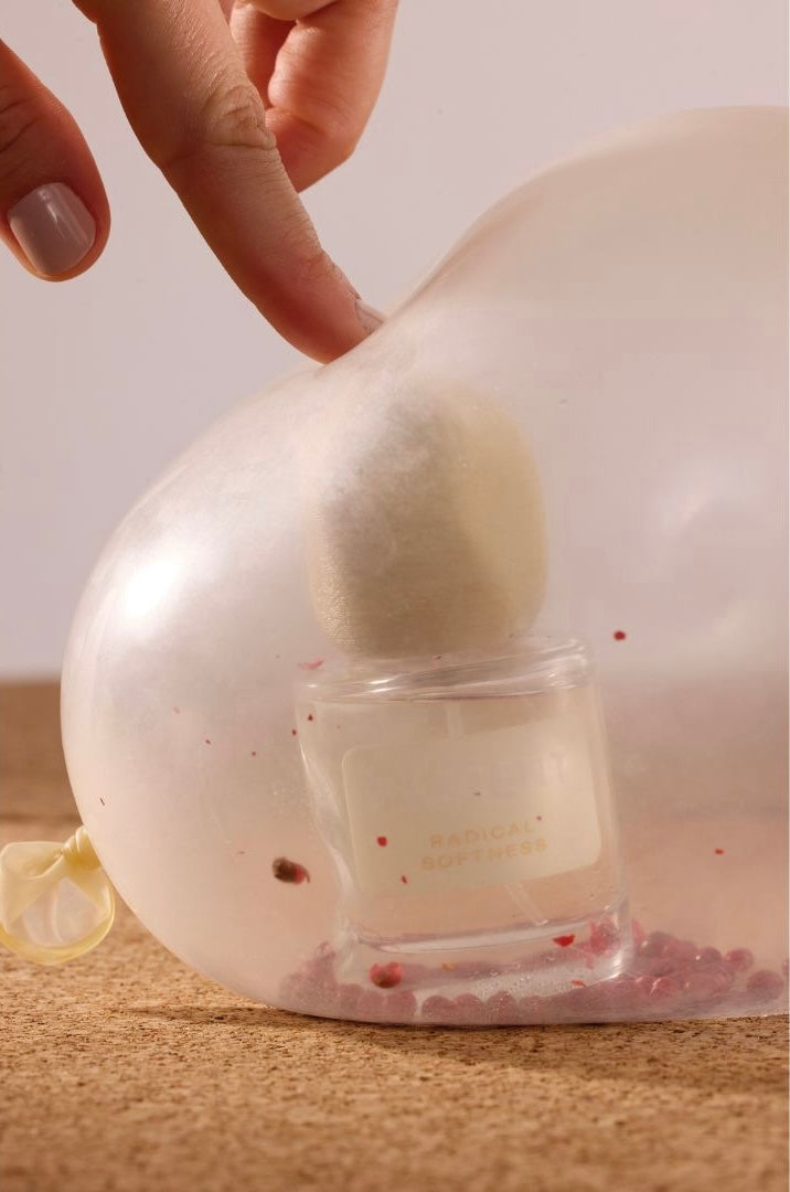 Parfum Radical Softness - Fascent