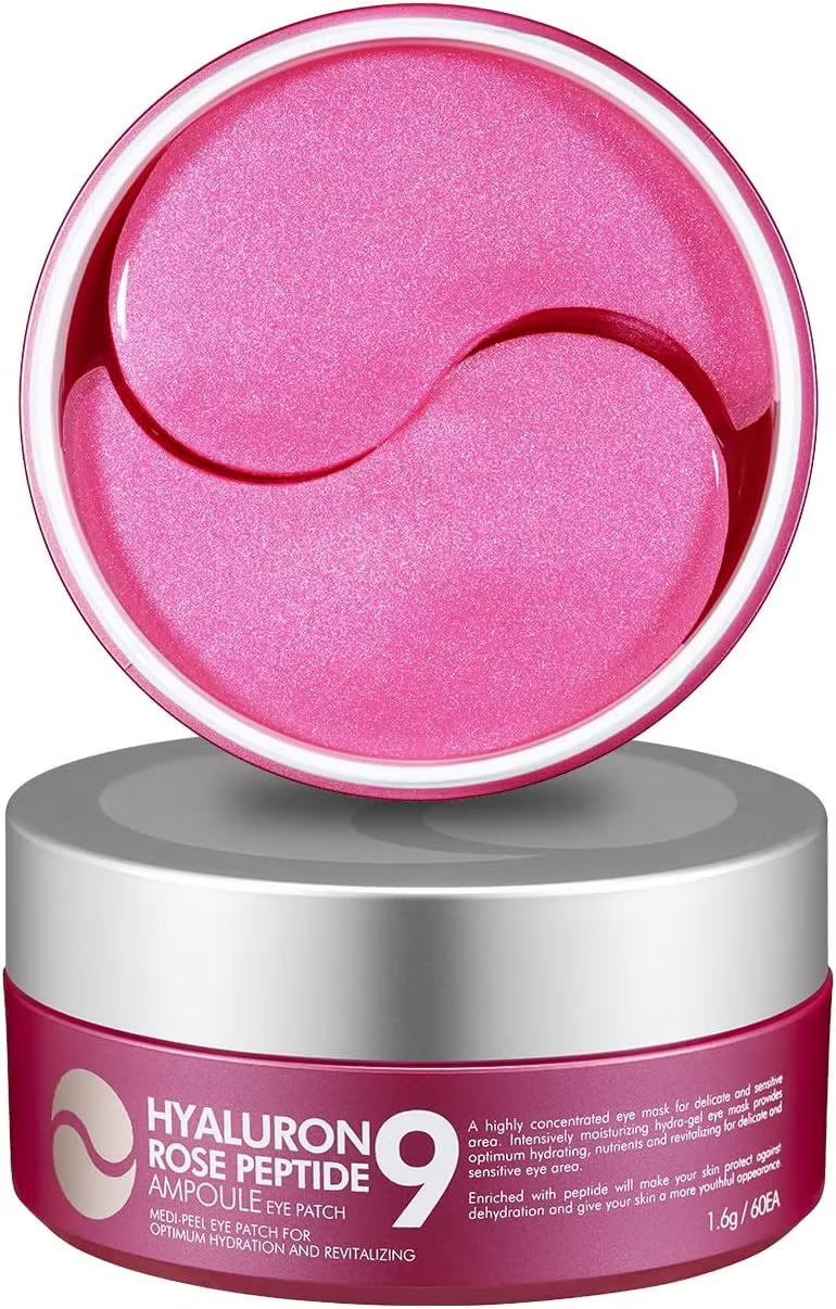Patchs Yeux Hydratant - Medipeel