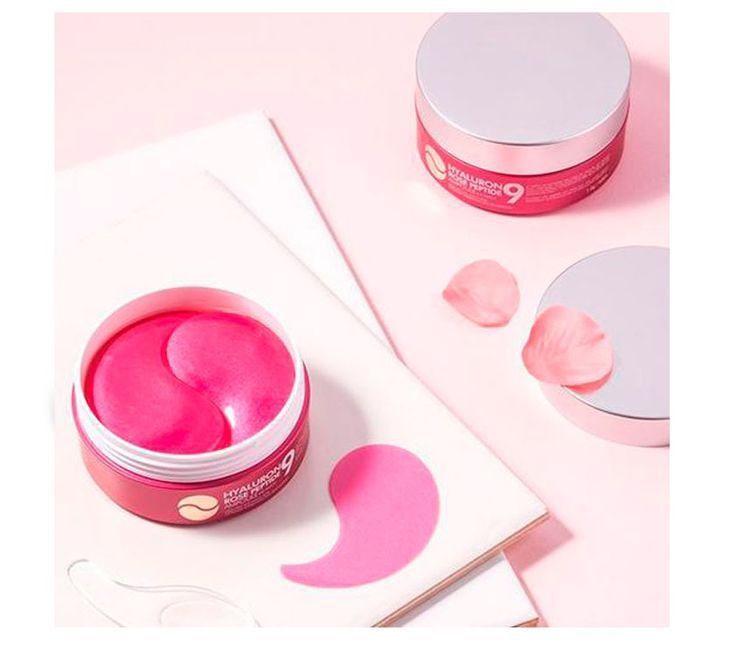 Patchs Yeux Hydratant - Medipeel