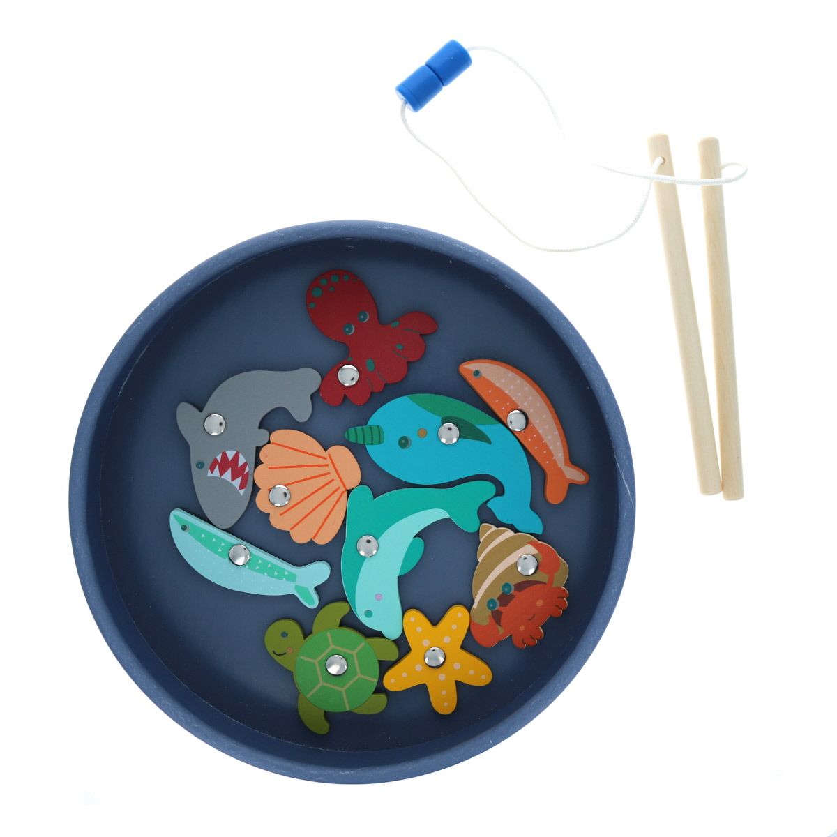 Pêche à la Ligne - Mercredi