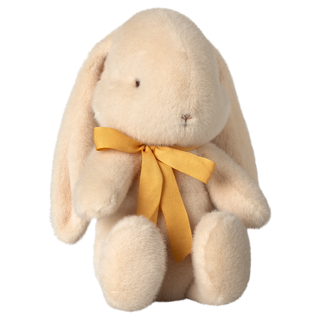 Photo de peluche bunny medium creme maileg 1 par Les Biscottes