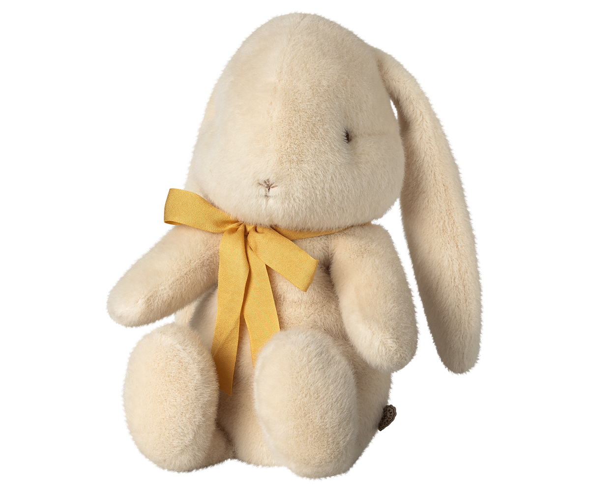 Photo de peluche bunny medium creme maileg 2 par Les Biscottes