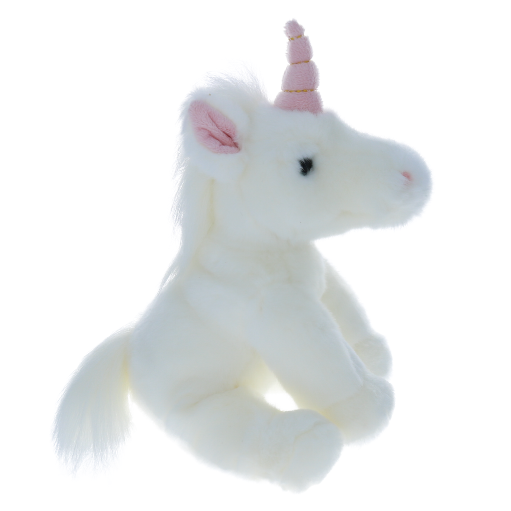 Peluche Licorne - Petit Toi