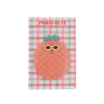 Photo de pense bete ananas mercredi par Les Biscottes