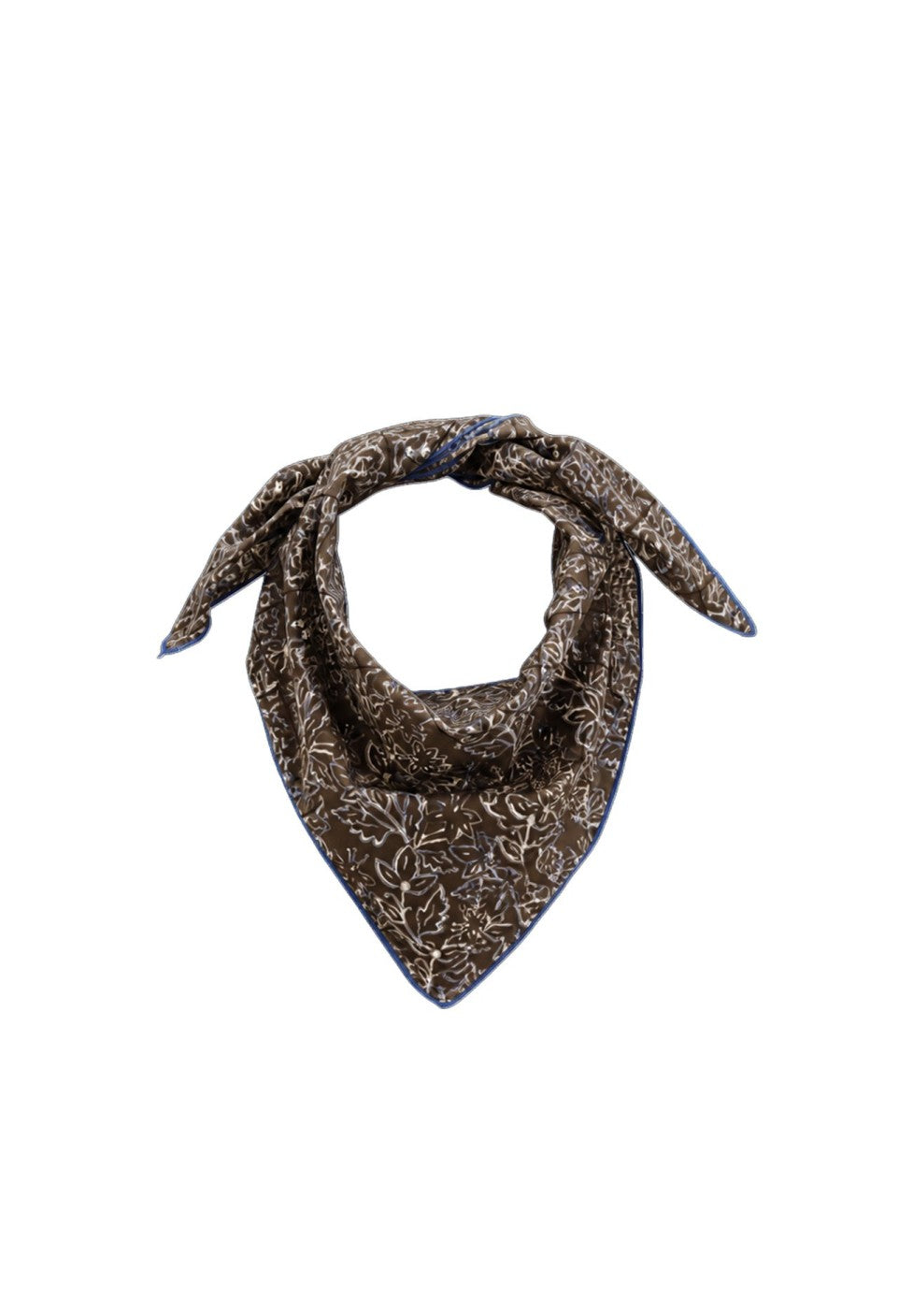 Petit Foulard Chantilly - Gabrielle Paris