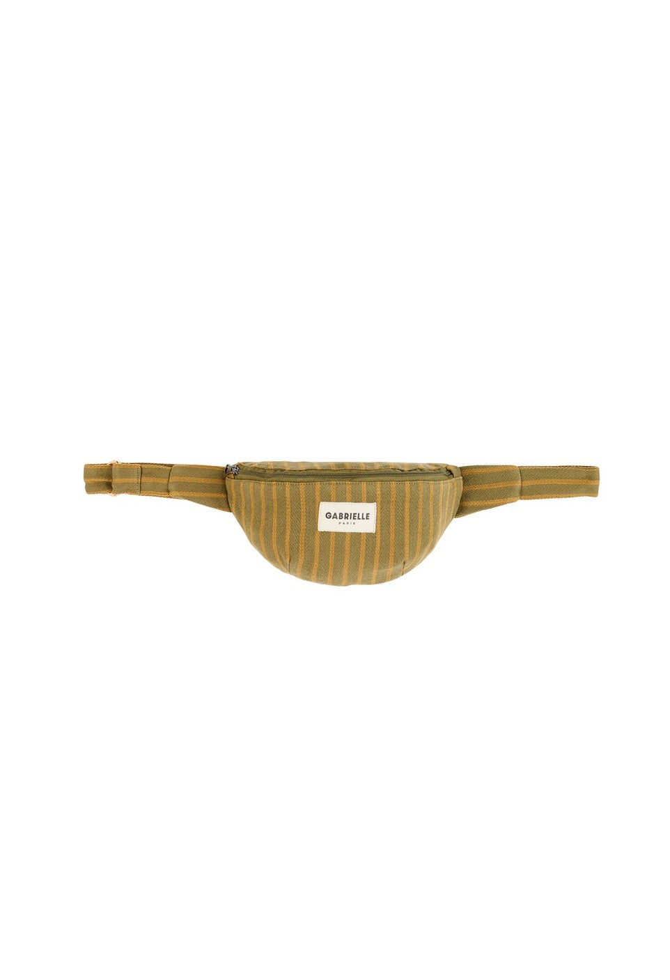 Banane Enfant Rayures Rivoli - Gabrielle Paris