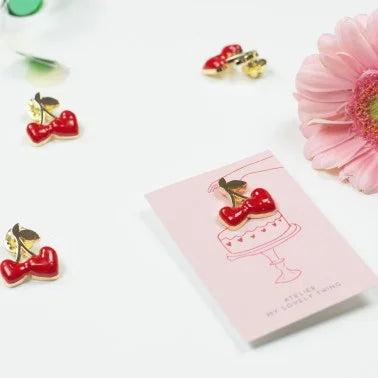 Photo de pin s belles de mai cerise_jpg par Les Biscottes