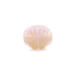 Photo de pince coquillage nacre rose petit toi par Les Biscottes
