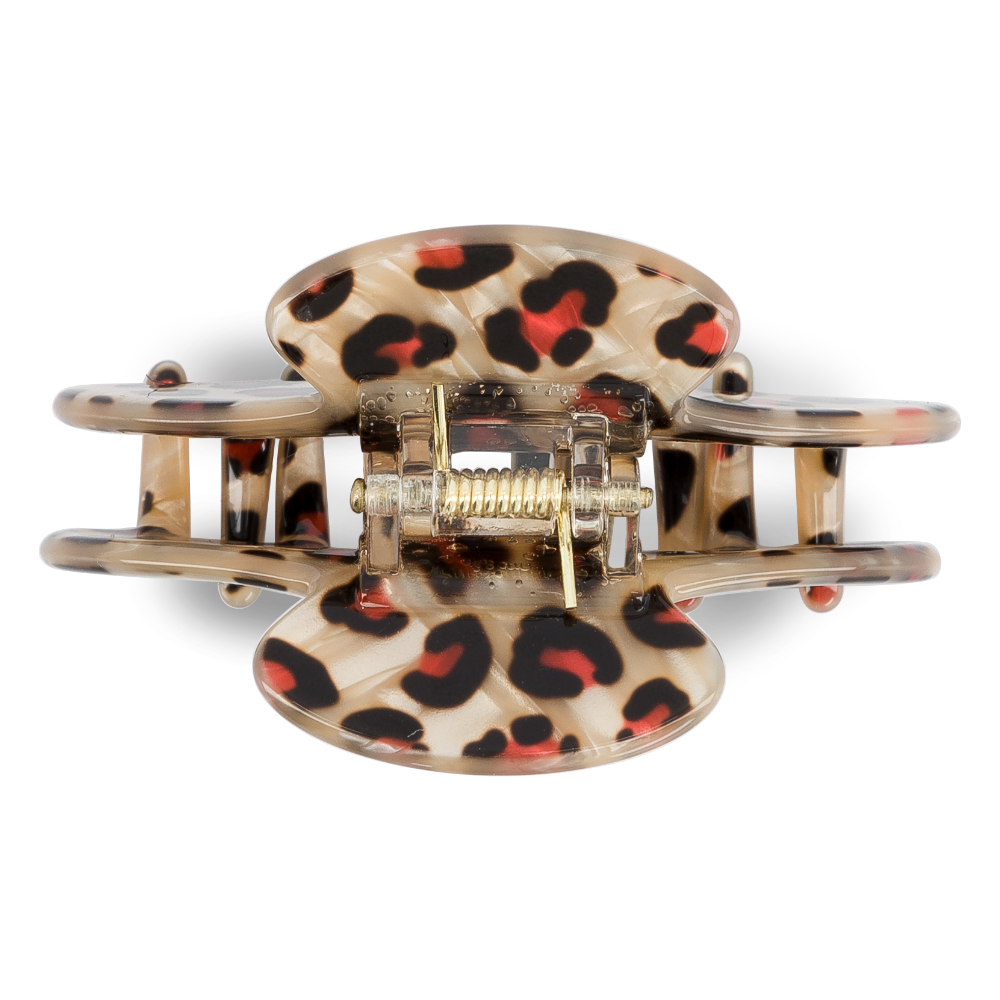 Pince Léopard - Luciole et Petit Pois