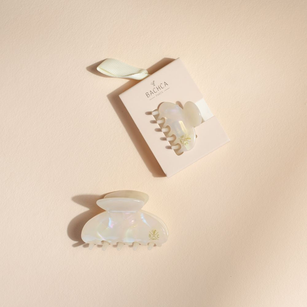 Photo de pince nacre bachca 2 par Les Biscottes