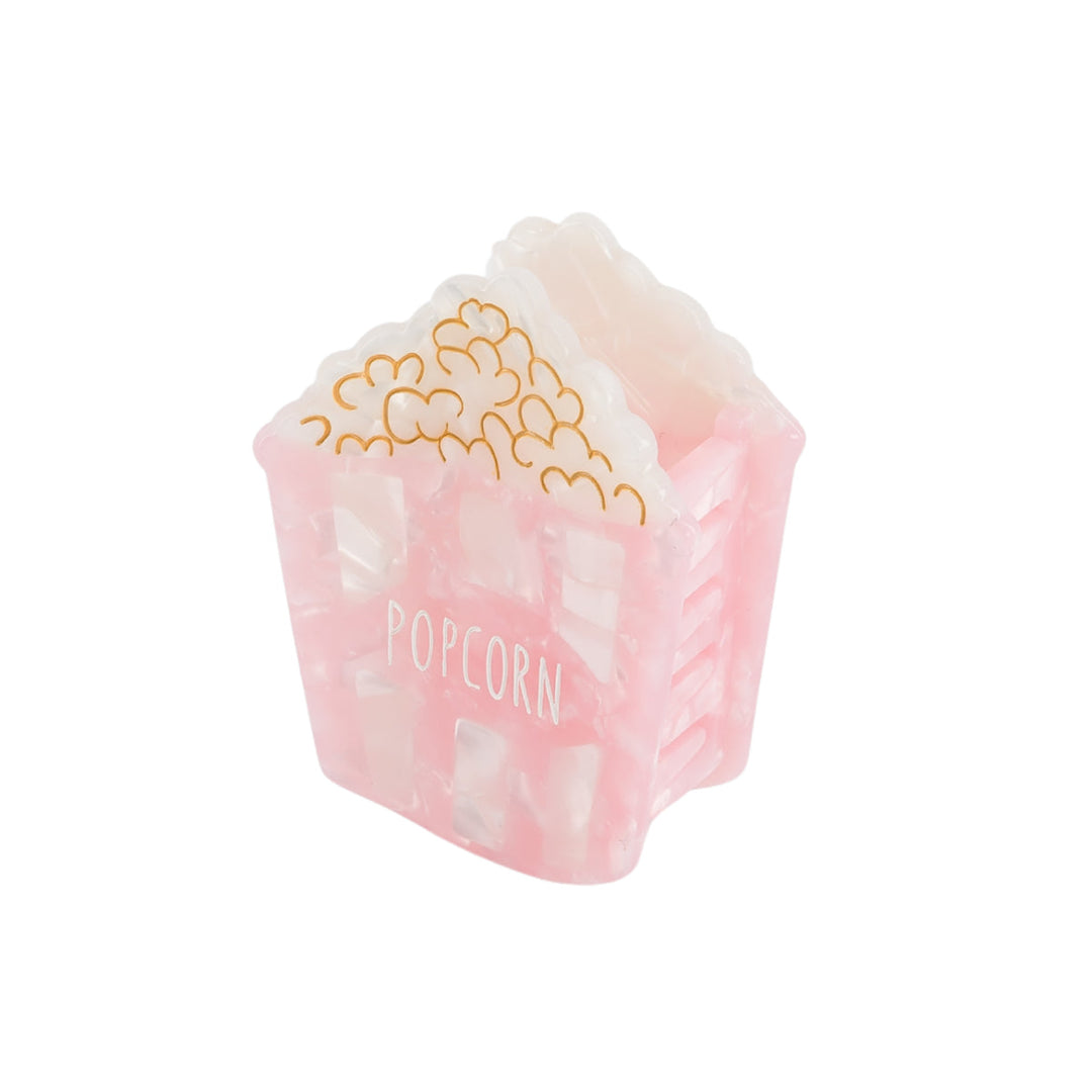 Pince Pop Corn - Luciole et Petit Pois