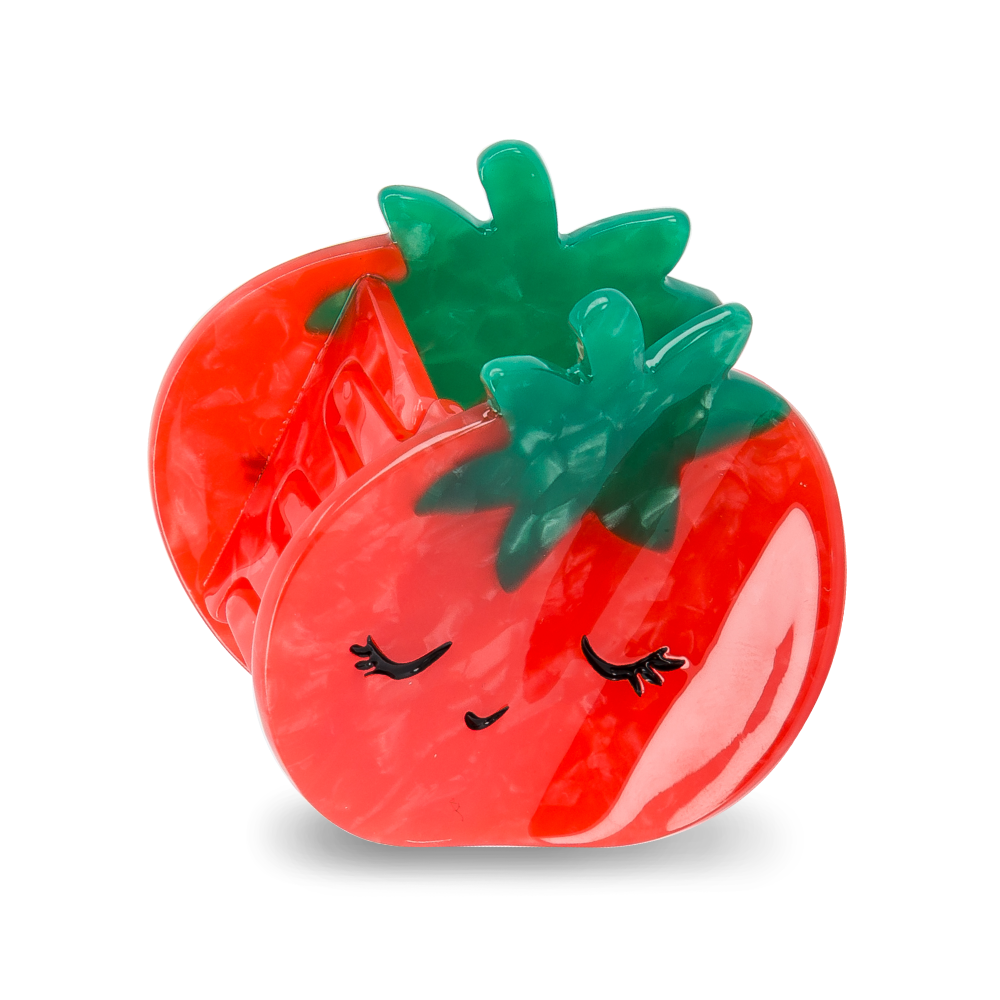 Pince Tomate - Luciole et Petit Pois