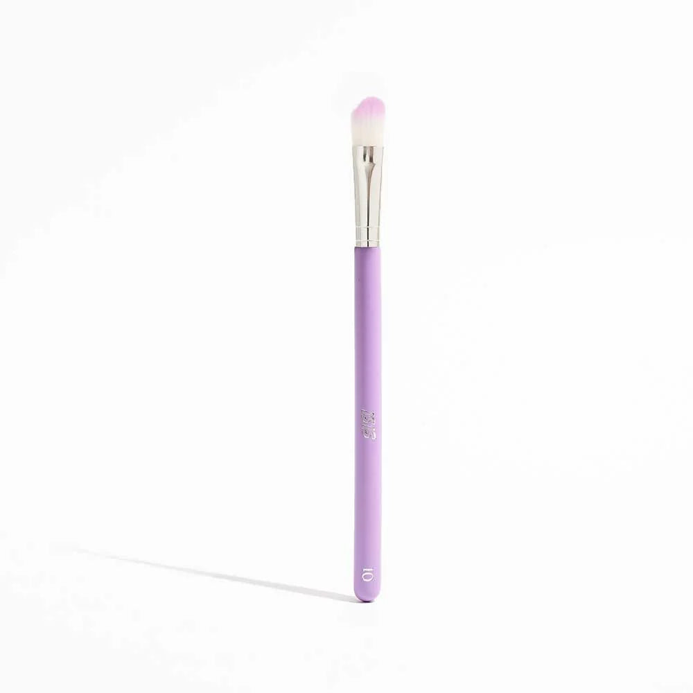 Pinceau Applicateur Paillettes - SISI La Paillette