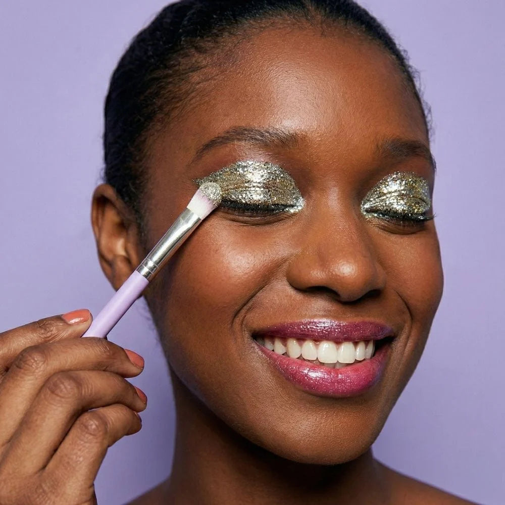 Pinceau Applicateur Paillettes - SISI La Paillette