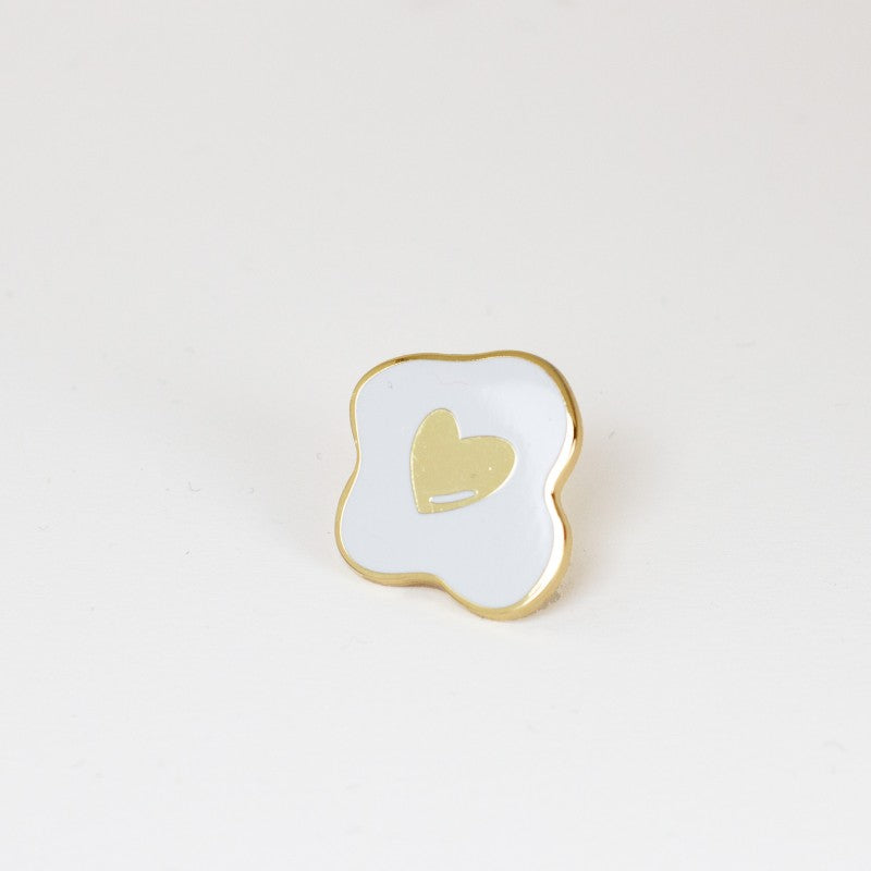 Pin's Hopla Boom - My Lovely Thing