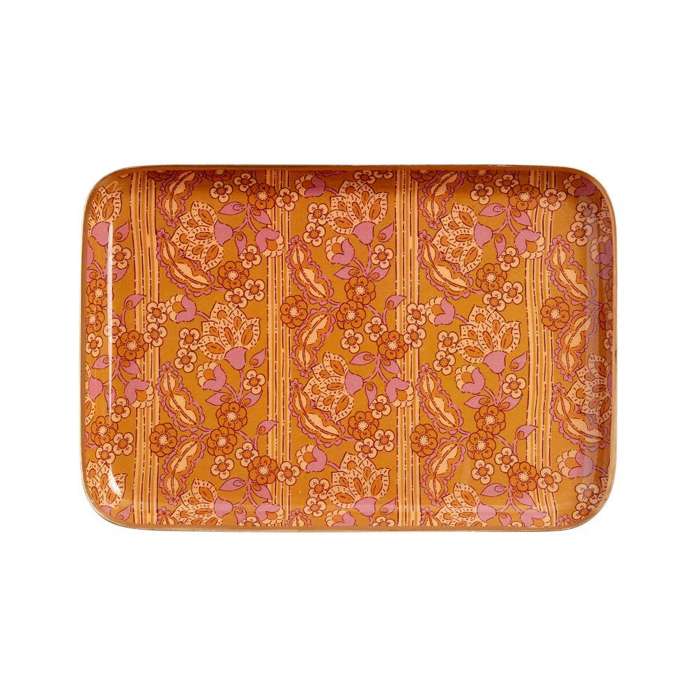Plateau Aperol Anjali Tandoori - Bonheur du Jour