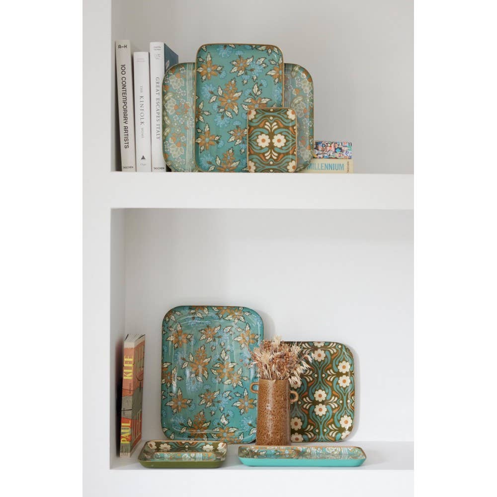 Plateau Aperol Arya Jade - Bonheur du Jour