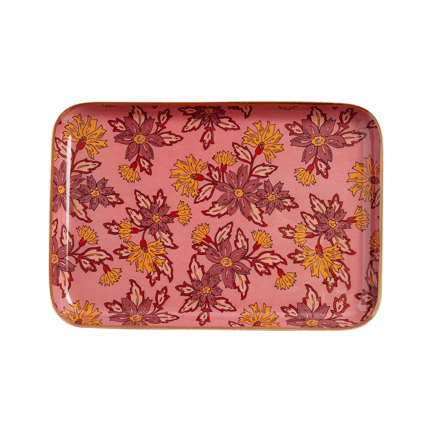 Plateau Aperol Arya Malaga - Bonheur du Jour