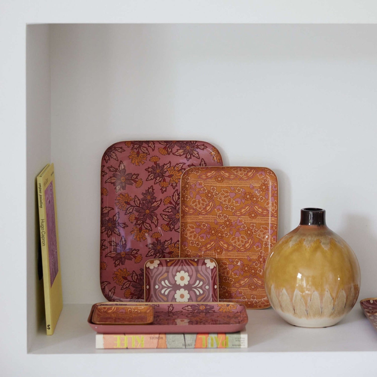 Plateau Aperol Arya Malaga - Bonheur du Jour