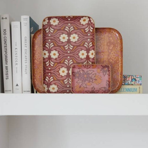 Plateau Aperol Gypsies Auburn - Bonheur du Jour