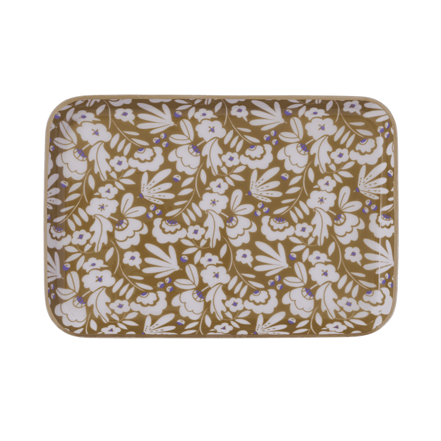 Plateau Aperol Iris Curry - Bonheur du Jour