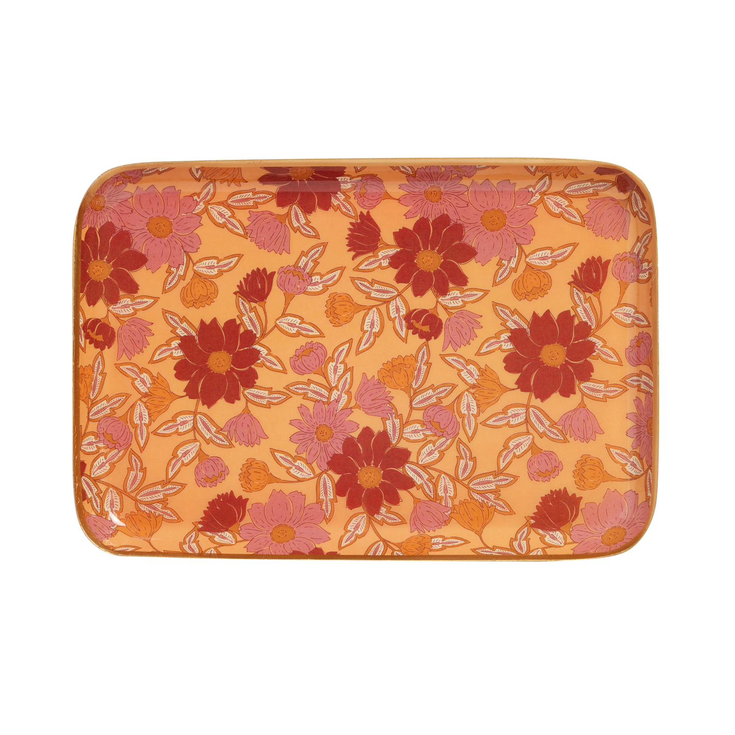 Plateau Aperol Meera Desert - Bonheur du Jour