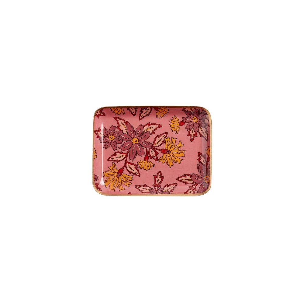 Plateau Tiny Arya Malaga - Bonheur du Jour