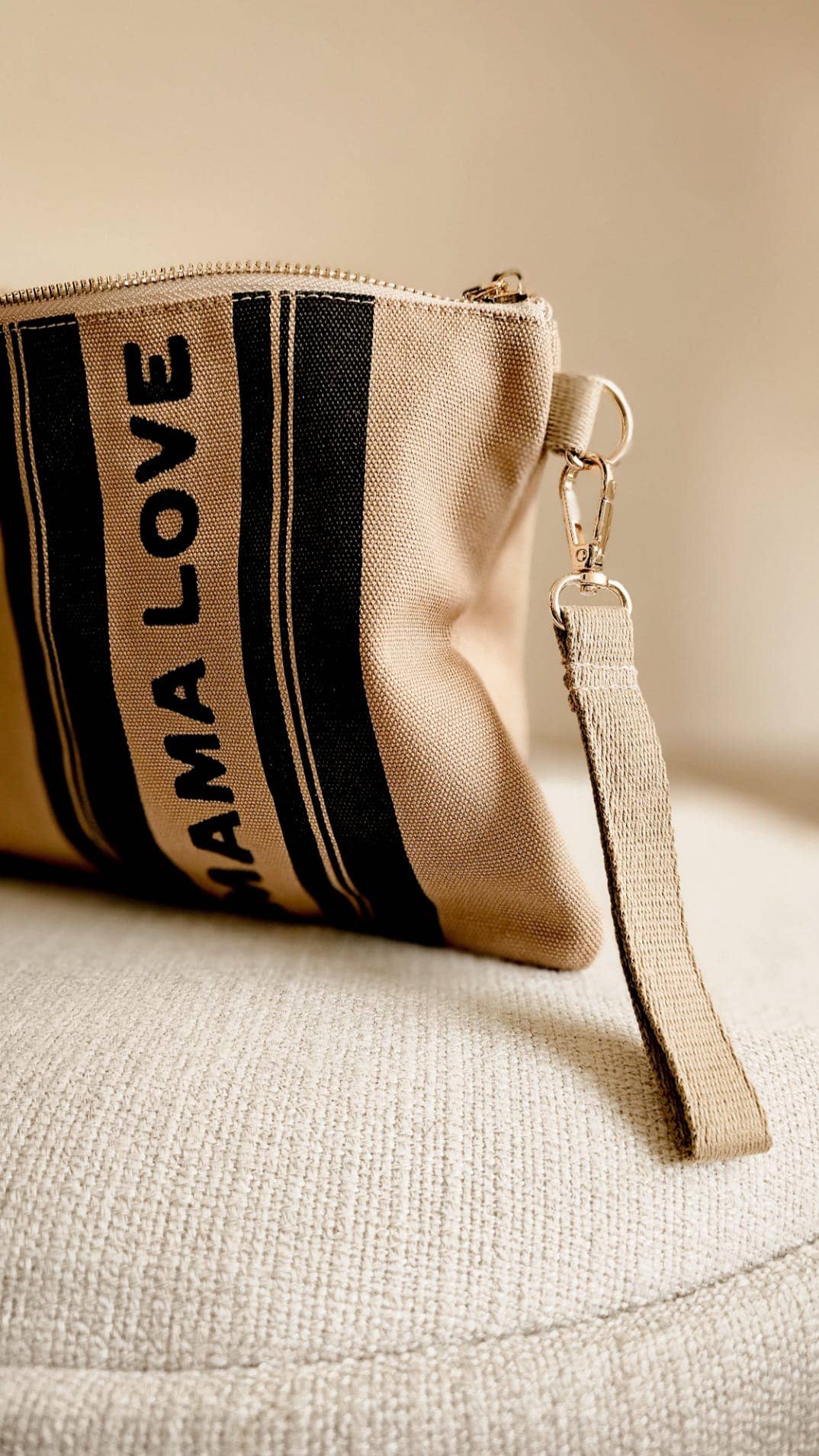 Pochette Mama Love - Zakuw