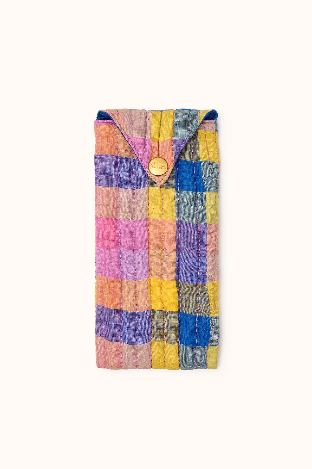 Pochette Sunny Lollipop - Apaches Collections