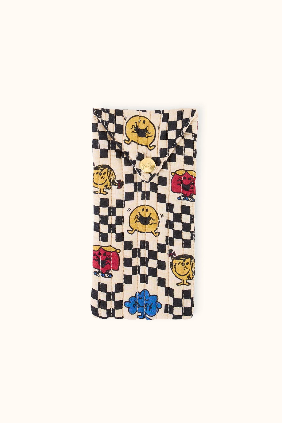 Pochette Sunny Monsieur Madame - Apaches Collections