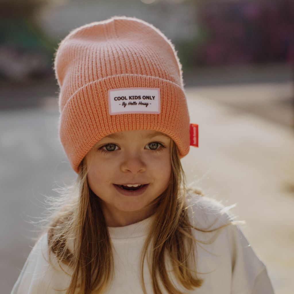 Photo de pop abricot hello hossy2 par Les Biscottes