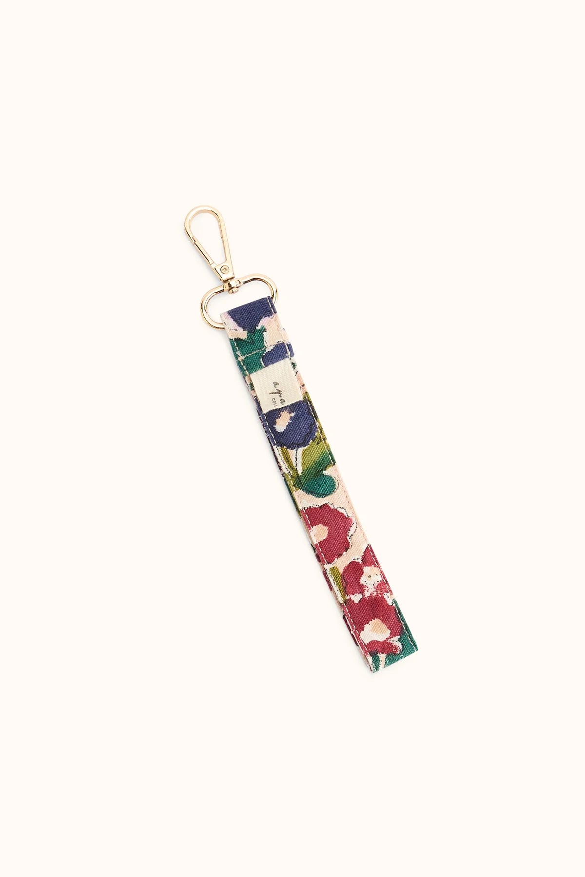 Porte-Clé Puja September Macadamia - Apaches Collections