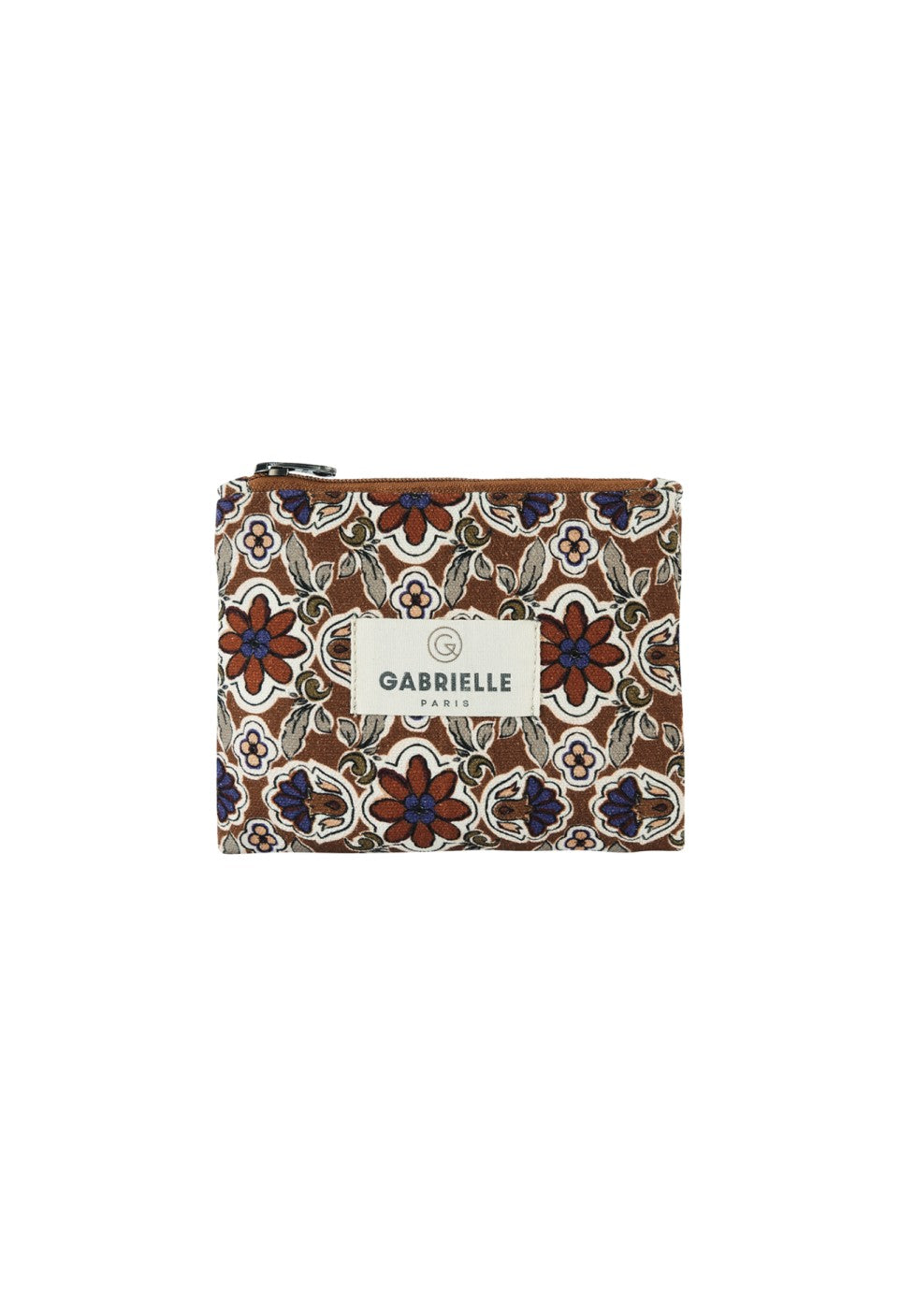 Porte Monnaie Bijou Rubis - Gabrielle Paris