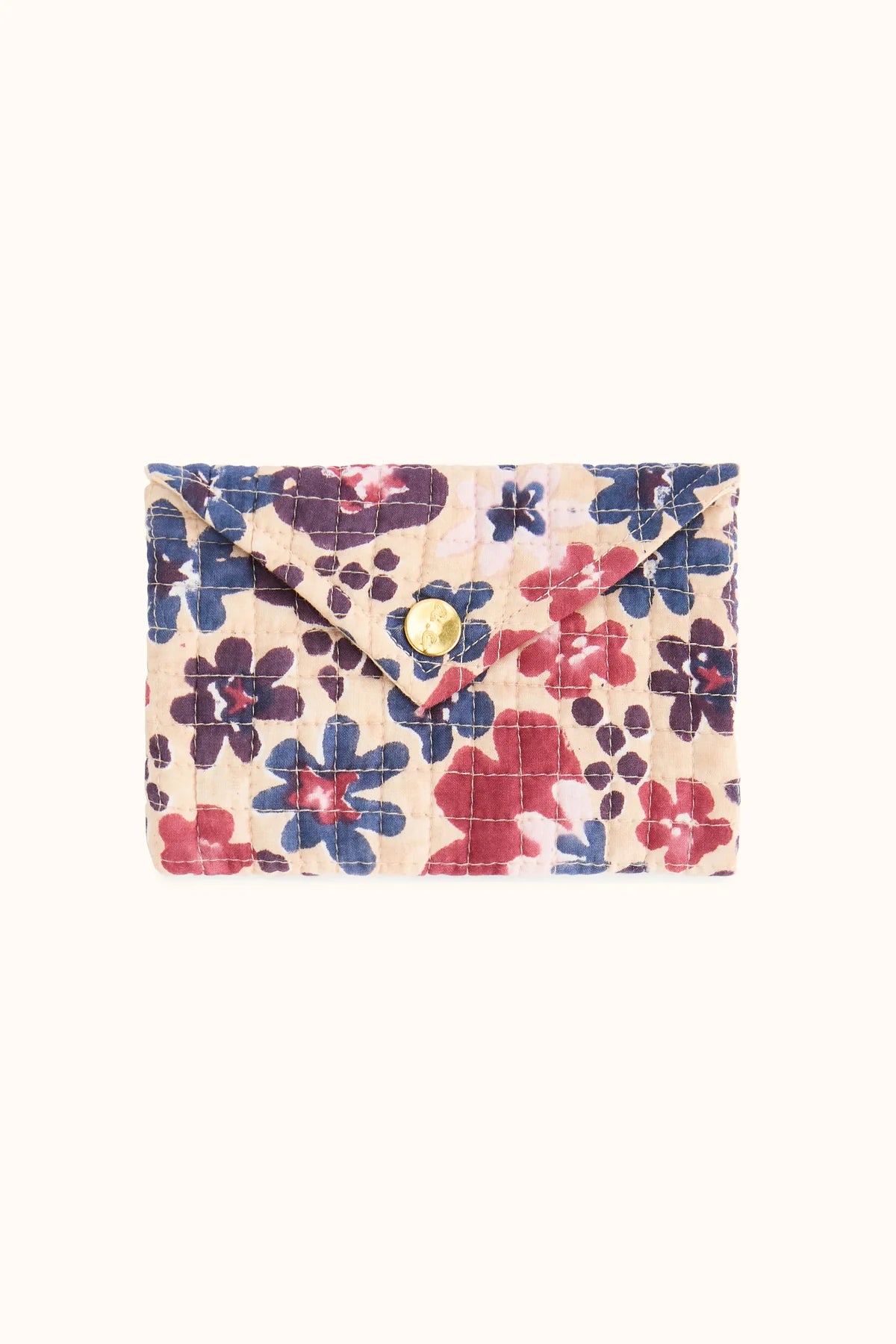 Porte Monnaie Polly Macadamia - Apaches Collections