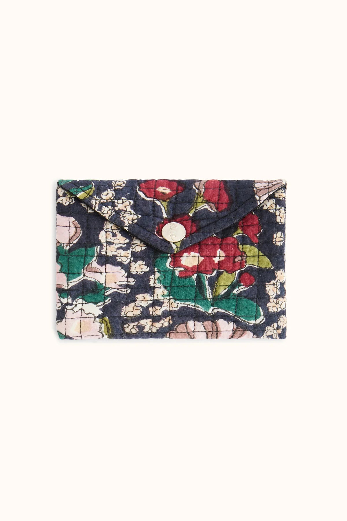 Porte Monnaie September Taffeta - Apaches Collections