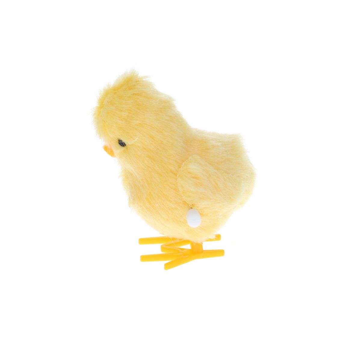 Photo de poussin sauteur mercredi 2 par Les Biscottes