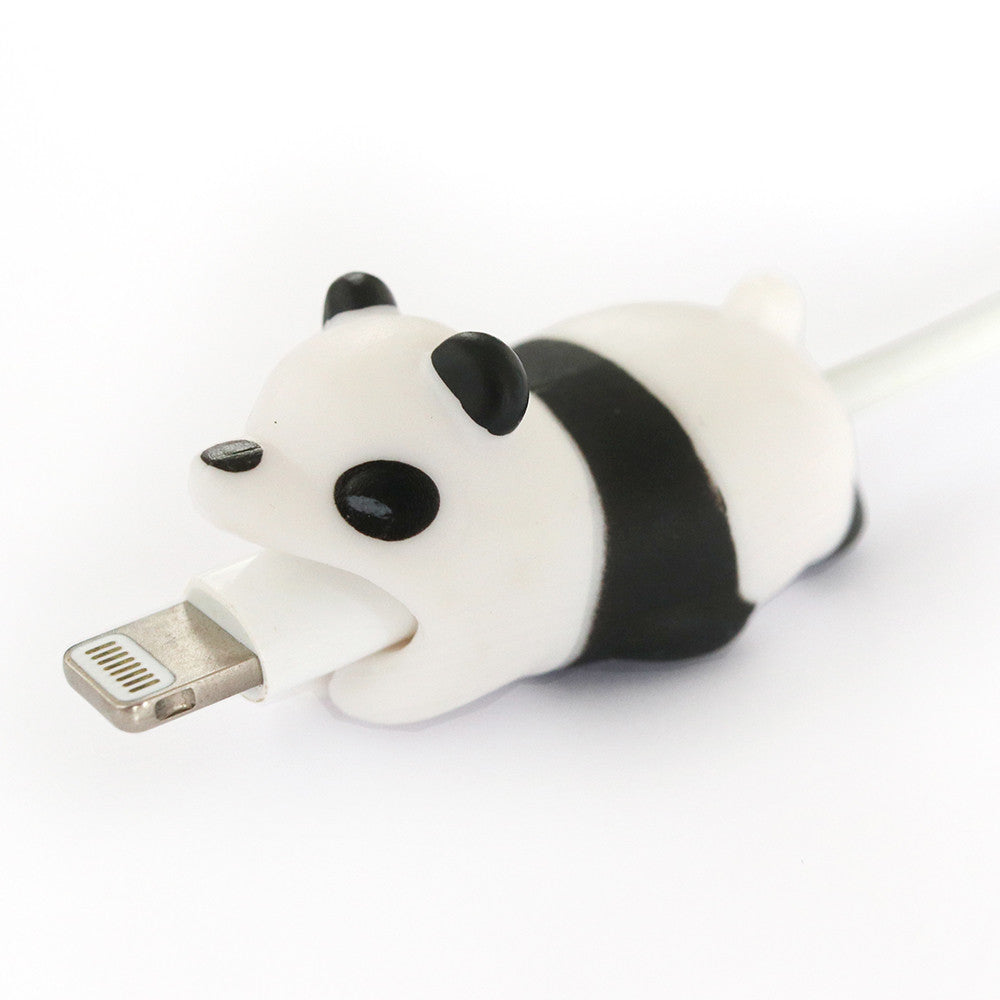 Protège Cable Panda - La Petite Epicerie