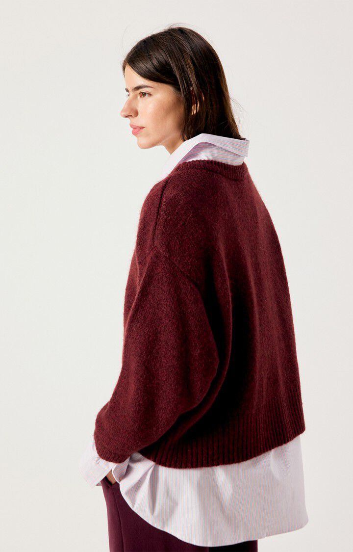 Pull East Acerola Chiné - American Vintage
