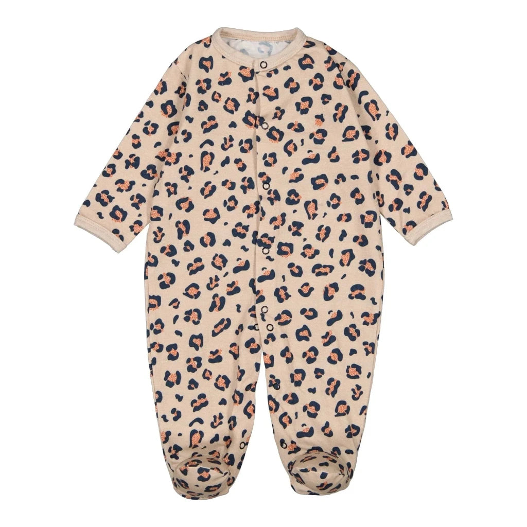 Pyjama Bébé Léopard - Mellipou