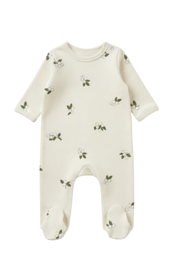Pyjama Chubby Écru Gui - Studio Bohème